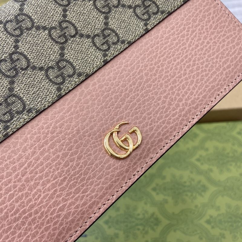 Gucci Padlock Shoulder Bags